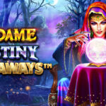 Trik Trik Jitu Menang Banyak Bermain Di Judi Slot Online Pragmatic Madame Destiny Megaways