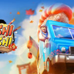 Bermain Permainan Judi Slot Online Terbaik Dari Provider PG Soft Sushi Oishi