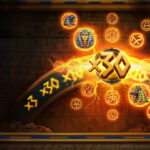 Bermain Permainan Judi Slot Online Terbaik Dari Provider PG Soft Symbols Of Egypt
