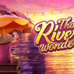 Bermain Permainan Judi Slot Online Terbaik Dari Provider PG Soft Thai River Wonders