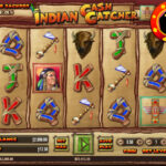 Cara Efektif Jackpot Besar Dalam Main Taruhan Judi Slot Habanero Indian Cash Catcher