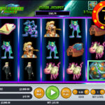 Cara Memainkan Dan Menang Bermain Judi Slot Online Habanero Little Green Money