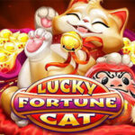 Cara Memainkan Dan Menang Bermain Judi Slot Online Habanero Lucky Fortune Cat
