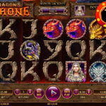 Cara Memainkan Permainan Judi Slot Online Habanero Agar Menang Dragons Throne