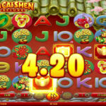 Cara Memainkan Permainan Judi Slot Online Habanero Agar Menang Fa Cai Shen Deluxe