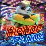 Cara Mudah Menang Banyak Dalam Permainan Judi Slot PG Soft Hip Hop Panda