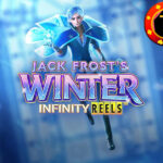 Cara Mudah Menang Banyak Dalam Permainan Judi Slot PG Soft Jack Frost's Winter