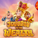 Cara Mudah Menang Banyak Dalam Permainan Judi Slot PG Soft Journey To The Wealth