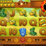 Dapatkan Jackpot Melimpah Dalam Permainan Judi Slot Online Habanero Roller Roger