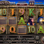 Dapatkan Jackpot Melimpah Dalam Permainan Judi Slot Online Habanero Roman Empire