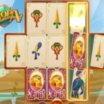 Dapatkan Jackpot Melimpah Dalam Permainan Judi Slot Online Habanero Scopa