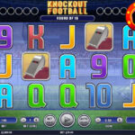 Intip Cara Bermain Dan Menang Bermain Permainan Judi Slot Habanero Knockout Football