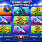 Intip Cara Bermain Dan Menang Bermain Permainan Judi Slot Habanero Knockout Football Rush