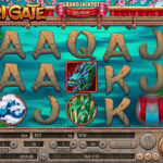 Intip Cara Bermain Dan Menang Bermain Permainan Judi Slot Habanero Koi Gate