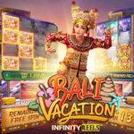 Kemenangan Paling Takjub Bermain Permainan Judi Slot Pg Soft Bali Vacation