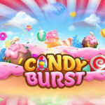 Kemenangan Paling Takjub Bermain Permainan Judi Slot Pg Soft Candy Burst