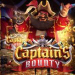 Kemenangan Paling Takjub Bermain Permainan Judi Slot Pg Soft Captain's Bounty
