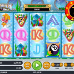 Kemewahan Jackpot Gacor Bermain Permainan Judi Slot Habanero Pool Shark