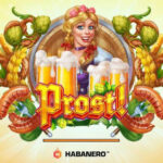 Kemewahan Jackpot Gacor Bermain Permainan Judi Slot Habanero Prost