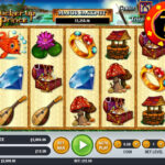 Kemewahan Jackpot Gacor Bermain Permainan Judi Slot Habanero Pucker Up Prince