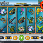 Kesempatan Raih Jackpot Terbesar Bermain Permainan Judi Slot Habanero Treasure Diver