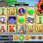 Kesempatan Raih Jackpot Terbesar Bermain Permainan Judi Slot Habanero Treasure Tomb