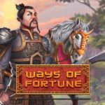 Kesempatan Raih Jackpot Terbesar Bermain Permainan Judi Slot Habanero Ways Of Fortune