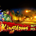 Mainkan Permainan Judi Slot Online Pragmatic Paling Populer 3 Kingdoms - Battle Of Red Cliffs
