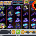 Peluang Menang Jackpot Besar Di Permainan Judi Slot Online Habanero Galactic Cash