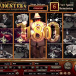 Peluang Menang Jackpot Besar Di Permainan Judi Slot Online Habanero Gangsters