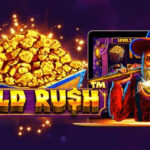 Peluang Menang Jackpot Besar Di Permainan Judi Slot Online Habanero Gold Rush