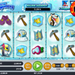 Peluang Withdraw Besar Bermain Permainan Judi Slot Online Habanero Arctic Wonders