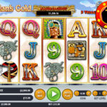 Peluang Withdraw Besar Bermain Permainan Judi Slot Online Habanero Aztlans Gold