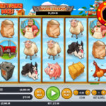 Peluang Withdraw Besar Bermain Permainan Judi Slot Online Habanero Barnstormer Bucks