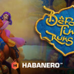 Peluang Withdraw Besar Bermain Permainan Judi Slot Online Habanero Before Time Runs Out