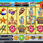 Peluang Withdraw Besar Bermain Permainan Judi Slot Online Habanero Bikini Island