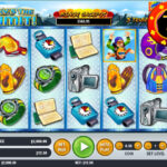 Permainan Judi Mesin Slot Online Habanero Terpercaya Dan Terbaik Sky's The Limit