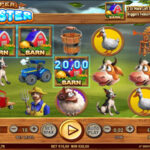 Permainan Judi Mesin Slot Online Habanero Terpercaya Dan Terbaik Super Twister