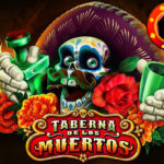 Permainan Judi Mesin Slot Online Habanero Terpercaya Dan Terbaik Taberna De Los Muertos