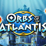 Permainan Taruhan Judi Slot Online Habanero Yang Paling Mudah Jackpot Orbs Of Atlantis