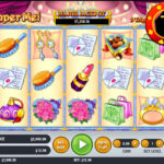 Permainan Taruhan Judi Slot Online Habanero Yang Paling Mudah Jackpot Pamper Me