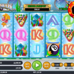 Permainan Taruhan Judi Slot Online Habanero Yang Paling Mudah Jackpot Pool Shark