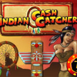 Petualangan Menangkan Jackpot Besar Bermain Game Judi Slot Online Habanero Indian Cash Catcher