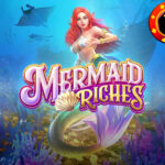 Provider Taruhan Judi Slot Online Pg Soft Terbaik Se Asia Mermaid Riches