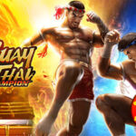 Provider Taruhan Judi Slot Online Pg Soft Terbaik Se Asia Muay Thai Champion