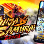 Provider Taruhan Judi Slot Online Pg Soft Terbaik Se Asia Ninja vs Samurai