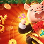 Provider Taruhan Judi Slot Online Pg Soft Terbaik Se Asia Piggy Gold