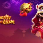 Provider Taruhan Judi Slot Online Pg Soft Terbaik Se Asia Prosperity Lion