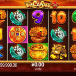 Rahasia Taruhan Paling Efektif Menang Bermain Permainan Judi Slot Online CQ9 Fa Cai Shen 2