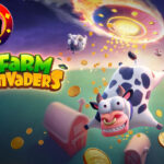 Raih Jackpot Terbesar Dan Jitu Bermain Taruhan Judi Slot PG Soft Farm Invaders